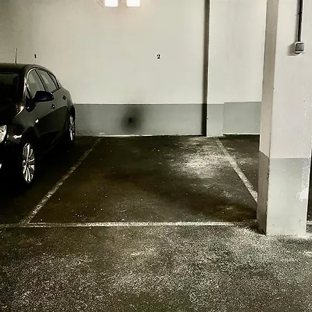 El Urogallo Con Garaje Διαμέρισμα *