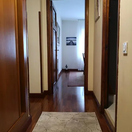 El Urogallo Con Garaje Διαμέρισμα *