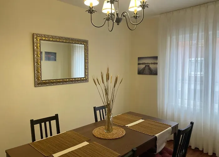 El Urogallo Con Garaje *