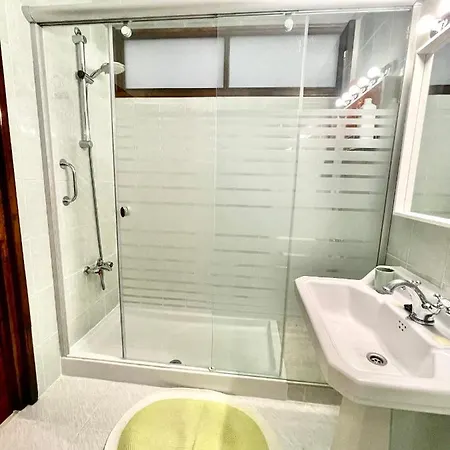 Appartement El Urogallo Con Garaje *