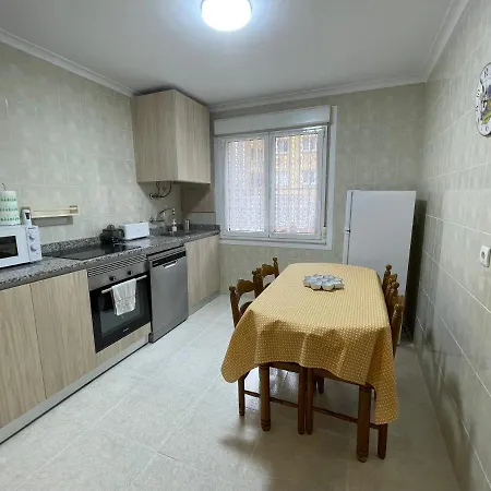 El Urogallo Con Garaje *