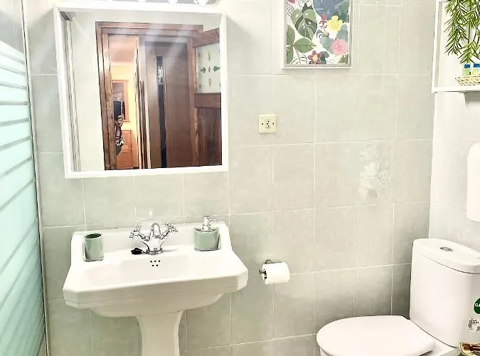 El Urogallo Con Garaje