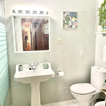 El Urogallo Con Garaje