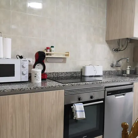 El Urogallo Con Garaje