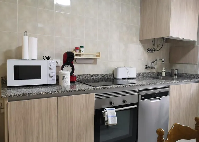 El Urogallo Con Garaje